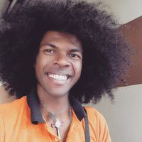 Roddys Sanchez's Photo