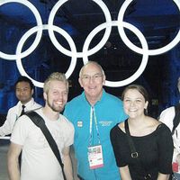 Devin Weening的照片