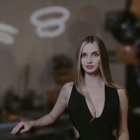 Zdjęcia użytkownika Alina Martynova