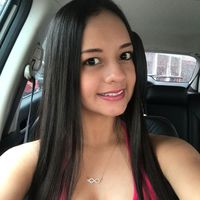 Luisa Fernanda Montealegre's Photo