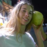 Anaïs Meynier's Photo