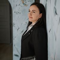 Olga Balashova's Photo