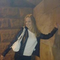 Milica Grujic的照片