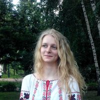 Alina Mazur的照片