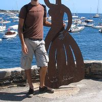 TERESAK Nicolas's Photo