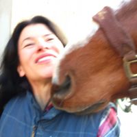 Catherine RITUI的照片