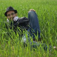 mehran maghzi's Photo