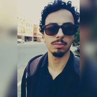 Esmaiil Bahous的照片