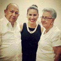 Fotos de Isabella Ruiz Garcium