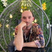Maxime Ducroux's Photo