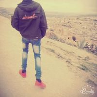 Hatim Gueblaoui's Photo