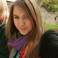 Elena Hielito's Photo