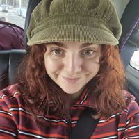 alice siguret's Photo