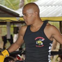 Eric Floresca的照片