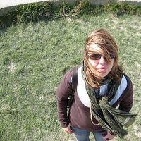 Gudrun Ghesquiere's Photo