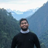 Aditya Khakse的照片