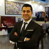 Salih Aksoy的照片