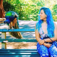 Elles Houweling's Photo