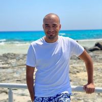 Hosam Abou Shousha的照片