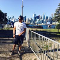 CeeJay Sharma的照片