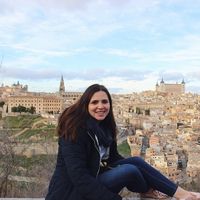 Miriam Novak's Photo