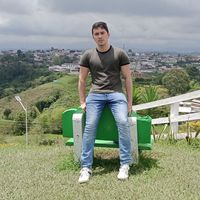 Sebastian Amaya的照片