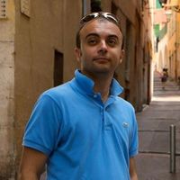 Masoud Motlagh的照片