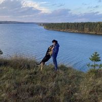 Anastasiya Onyshchenko's Photo