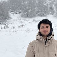 Shohjahon Haydarkulov's Photo