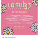 MADRID RIO MUSIC+ARTS FREE FESTIVAL 's picture