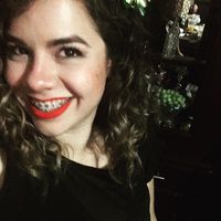 Marla Sabrina's Photo