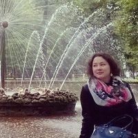 Анна Панацеус's Photo