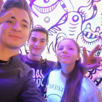 Eileen  Peters's Photo