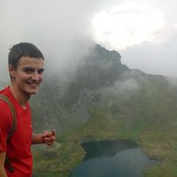 Daniel Munteanu的照片