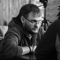 Denis Glebko的照片