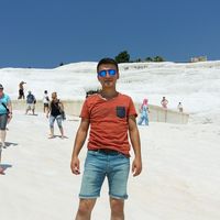 Фотографии пользователя harun çelik