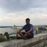 Alan Padilla's Photo