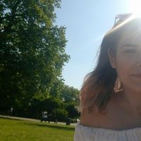 Lenka Bozikova的照片