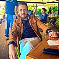 Halil Yılmaz's Photo