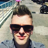 Conrad Evans's Photo