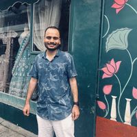 Nishant Thakur's Photo