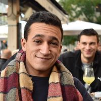 Photos de Jawel Ghribli