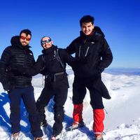 Taşkın Okcu's Photo