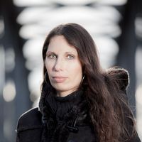 Tanja Braun的照片