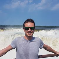 Benjamin  Saulnier的照片