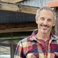 james Cowdery's Photo