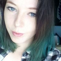 Maja Gregersen's Photo