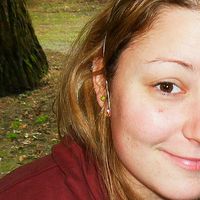 Orsolya Petrak's Photo