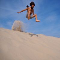 Davide Barbè's Photo