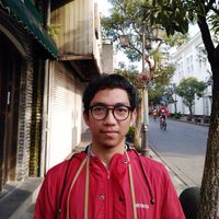 Fikri Yathir's Photo